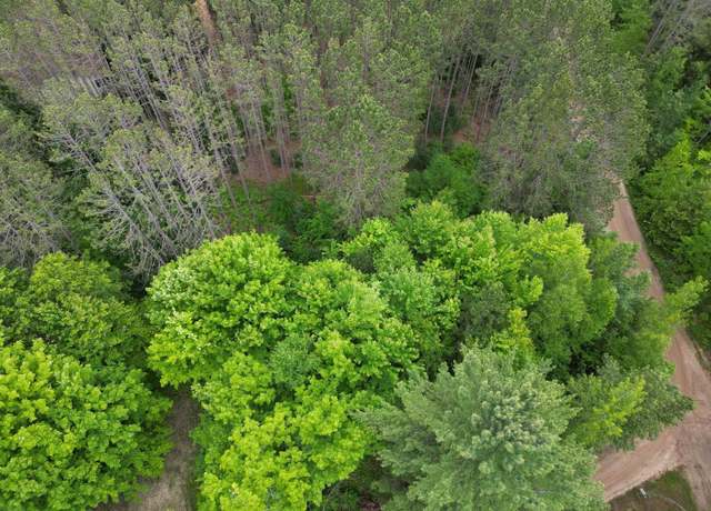Property at TBD Wintergreen, Farwell, MI 48622