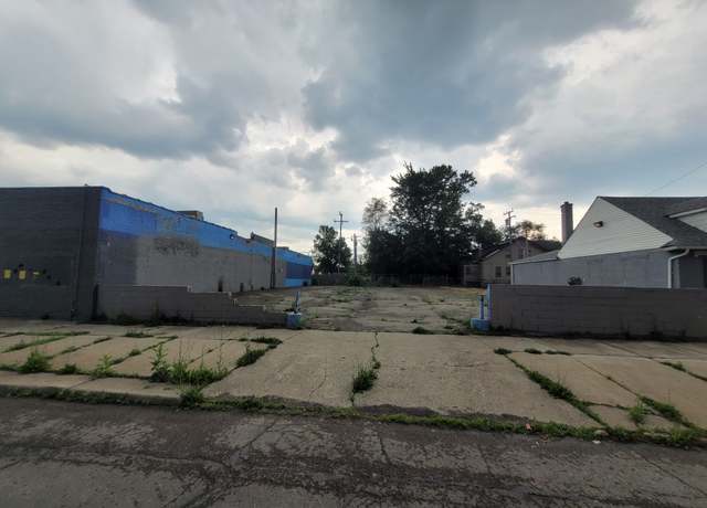 Property at 7147 Puritan St, Detroit, MI 48238