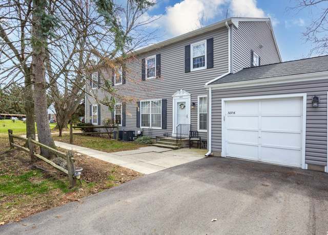 Property at 38716 Barnstable Ln #82, Clinton Township, MI 48038, 2 beds, 1.5 baths