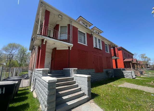 Property at 1441 Livernois Ave, Detroit, MI 48209, 4 beds, 2 baths