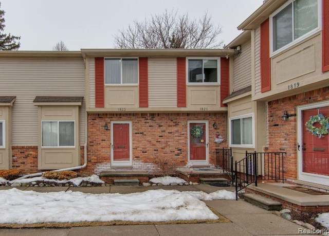 Property at 1823 Torquay Ave, Royal Oak, MI 48073, 2 beds, 1.5 baths