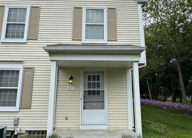 Property at 271 Inlet Ct, Novi, MI 48390, 2 beds, 1.5 baths
