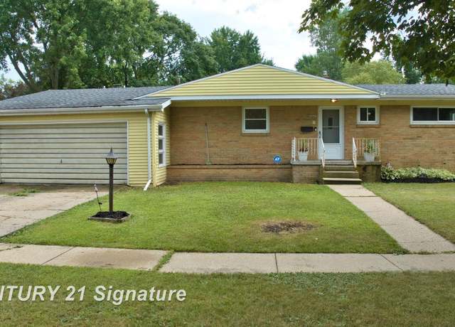 Property at 1320 Kapp Ct, Flushing, MI 48433, 3 beds, 2 baths