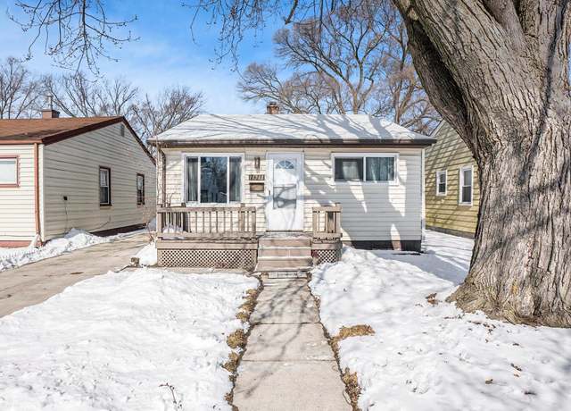 Property at 11113 Jewett Ave Ave, Warren, MI 48089, 2 beds, 1 bath