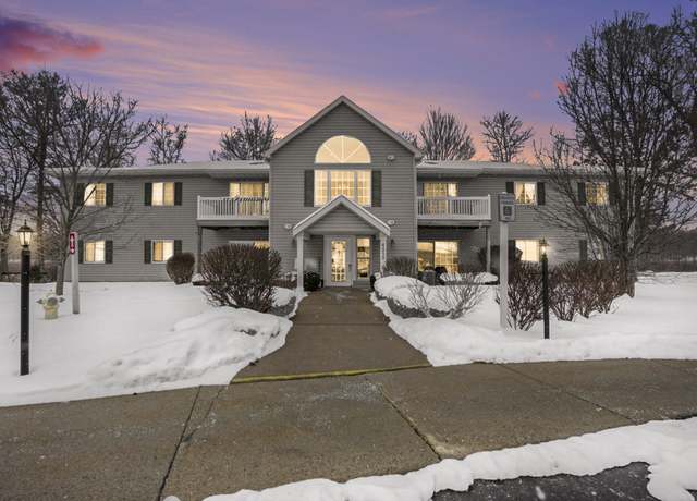 Property at 4050 W Centre Ave #215, Portage, MI 49024, 2 beds, 2 baths