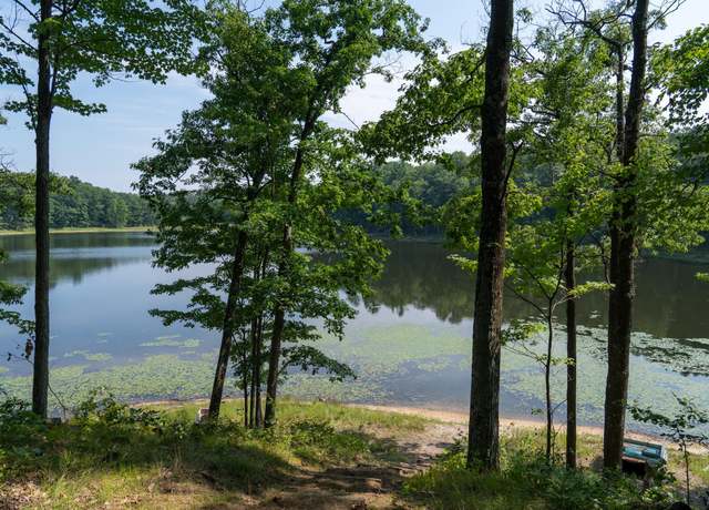 Property at 3149 Bungo Trl, Harrison, MI 48625