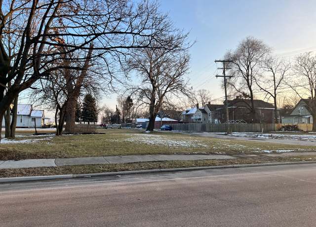 Property at 3525 Porter St, Detroit, MI 48216