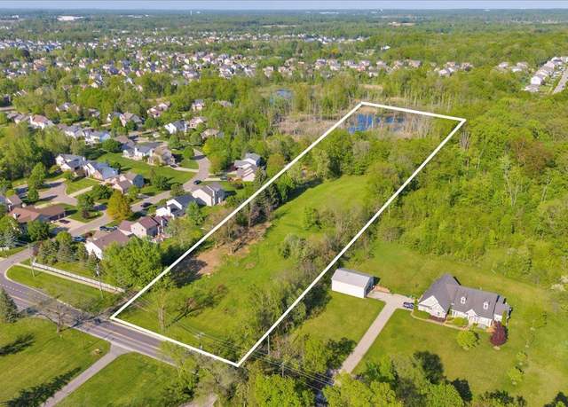 Property at 25100 Martindale Rd, South Lyon, MI 48178, 3 beds, 1 bath
