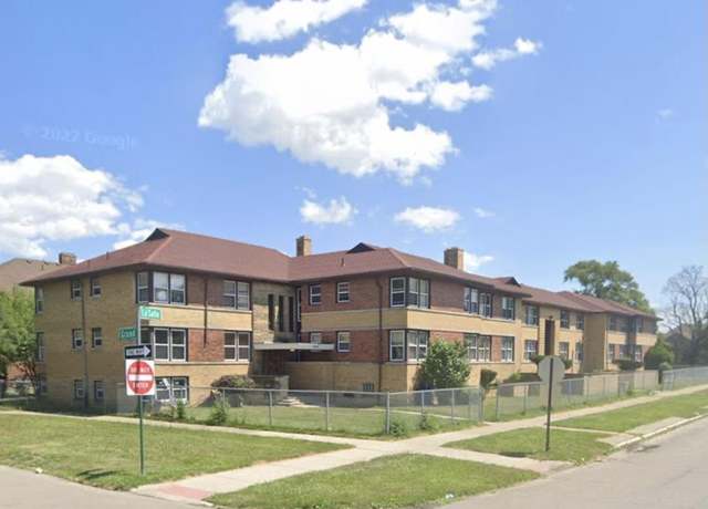 Property at 13600 La Salle Blvd, Detroit, MI 48238, 36 beds, 27 baths