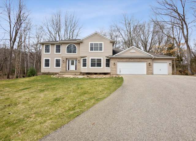 Property at 7101 River Glen Dr, Caledonia, MI 49316, 6 beds, 6 baths