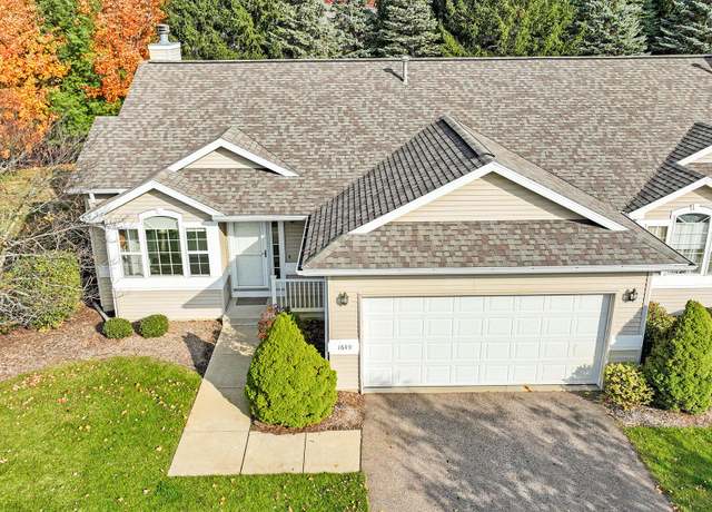 Property at 1649 Quail Run Dr, Kalamazoo, MI 49009, 3 beds, 2.5 baths