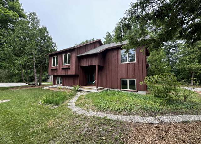 Property at 408 S Fourth St, Leland, MI 49654, 3 beds, 1.5 baths
