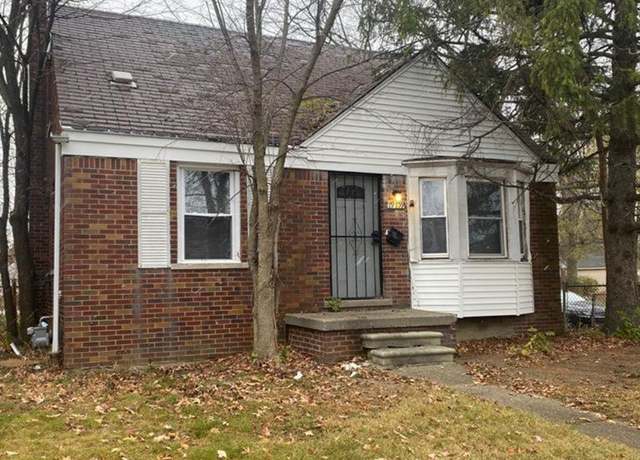 Property at 19759 Kelly Rd, Harper Woods, MI 48225, 3 beds, 1 bath