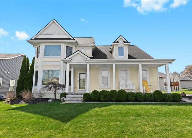 Property at 12775 Carolyn Way, Davisburg, MI 48350, 3 beds, 4 baths