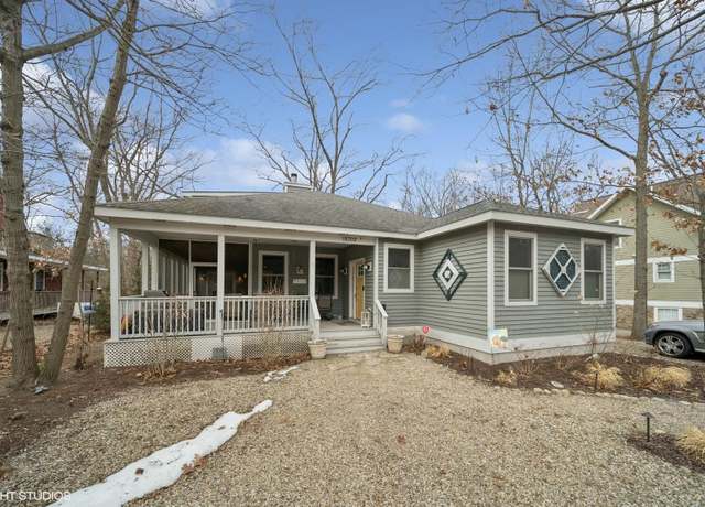 Property at 18702 Old Field Rd, New Buffalo, MI 49117, 3 beds, 3 baths