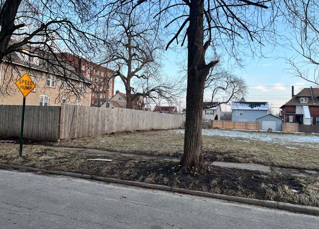 Property at 657 Blaine St, Detroit, MI 48202