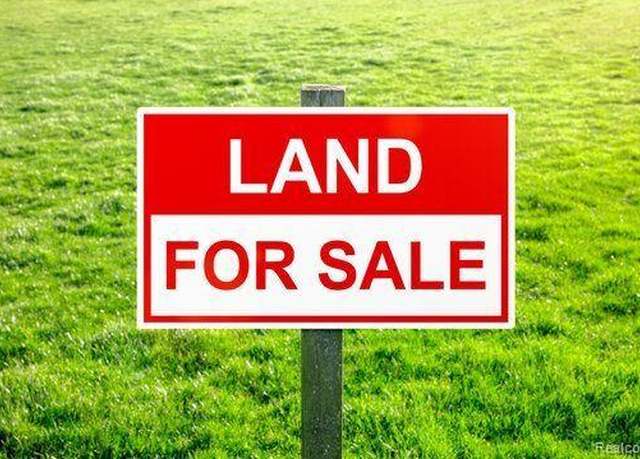 Property at 0 Lot 536, Grosse Ile Township, MI 48138