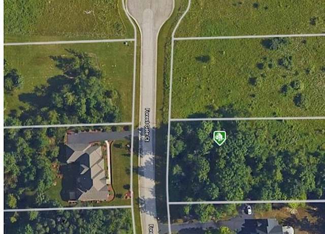 Property at 00 Forest Gate, Grand Blanc, MI 48439