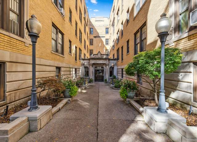 Property at 120 Seward St #101, Detroit, MI 48202, 2 beds, 1 bath