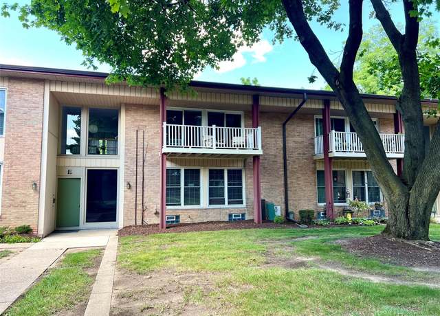 Property at 1199 S Sheldon Rd #32, Plymouth, MI 48170, 1 bed, 1 bath