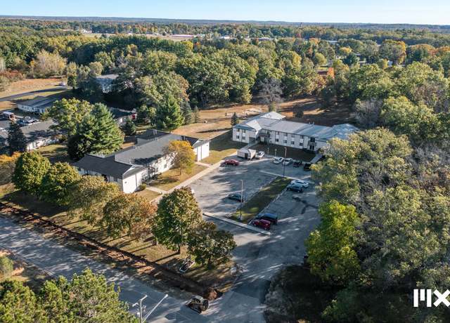 Property at 70 N Lester Ave, White Cloud, MI 49349, 10 beds