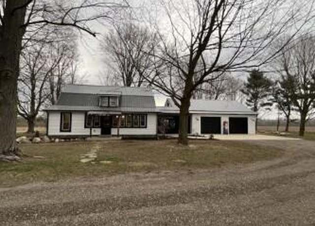 Property at 1792 55th Ave, Lakeview, MI 48850, 2 beds, 1.5 baths