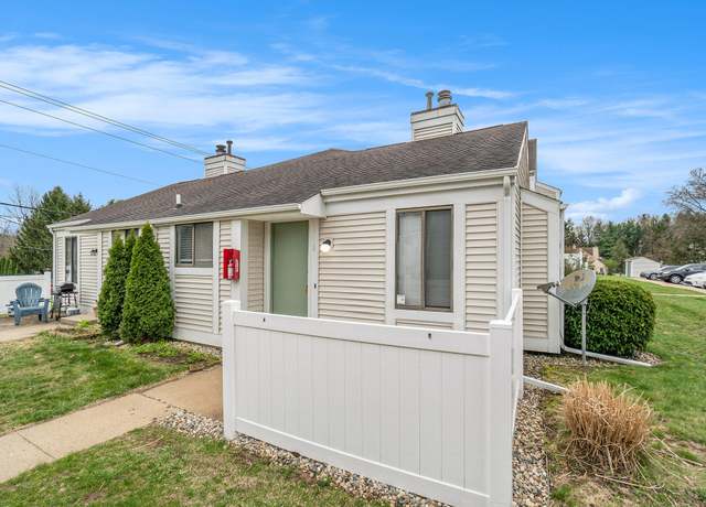 Property at 3320 Scots Pine Way #1, Portage, MI 49024, 2 beds, 1.5 baths