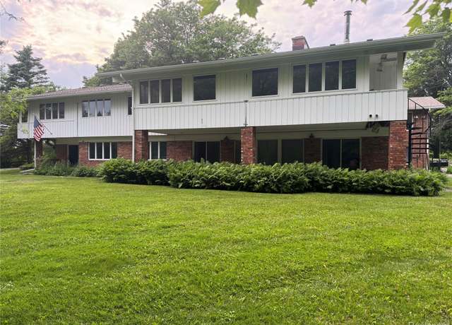 Property at 4355 S Lapeer Rd, Metamora, MI 48455, 4 beds, 4.5 baths