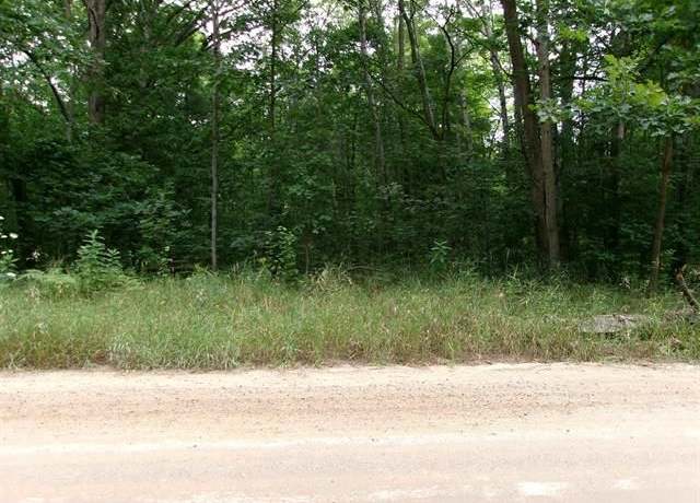 Property at 0 Browns Rd, Lake, MI 48632