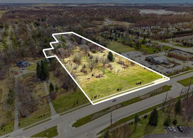 Property at 3315 S Baldwin Rd, Lake Orion, MI 48359