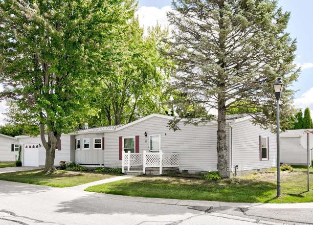 Property at 4333 24th #67 Ave, Fort Gratiot Charter Township, MI 48059, 3 beds, 2 baths