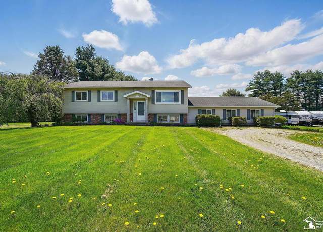 Property at 3299 Kelly Rd, La Salle, MI 48133, 4 beds, 2 baths