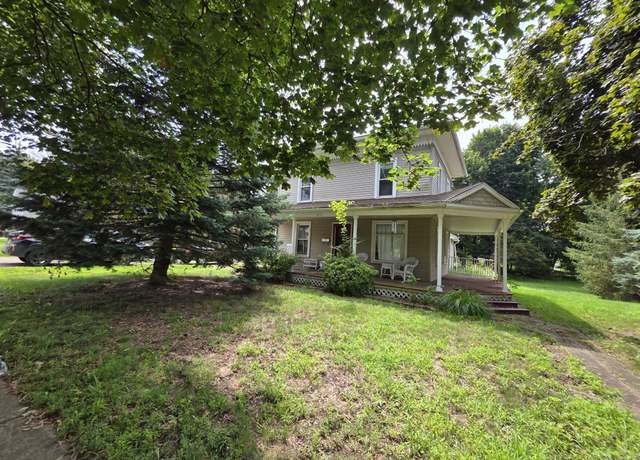 Property at 832 E Michigan Ave, Marshall Township, MI 49068, 4 beds, 2 baths