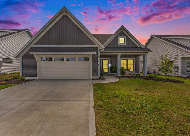 Property at 2992 Osprey Dr #14, Hudsonville, MI 49426, 3 beds, 2 baths