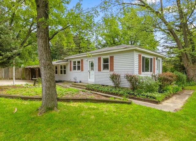 Property at 5480 Cheryl Ave SE, Grand Rapids, MI 49508, 4 beds, 2 baths