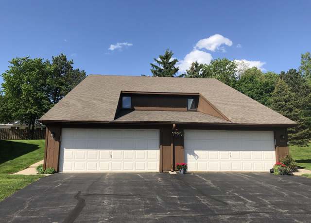 Property at 599 Echo Ct, Saline, MI 48176, 3 beds, 2 baths