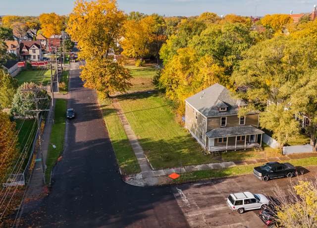 Property at 1401 Mckinstry St, Detroit, MI 48209