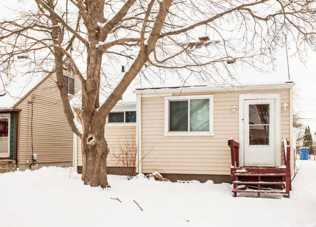 Property at 24658 Berry Ave, Warren, MI 48089, 3 beds, 1 bath