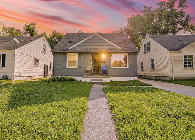 Property at 15900 W Parkway St, Detroit, MI 48223, 3 beds, 1 bath