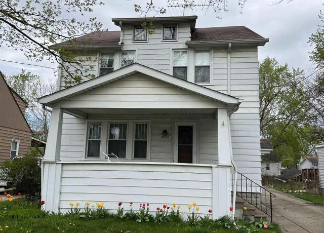 Property at 2213 Pennsylvania Ave, Flint, MI 48506, 3 beds, 1 bath