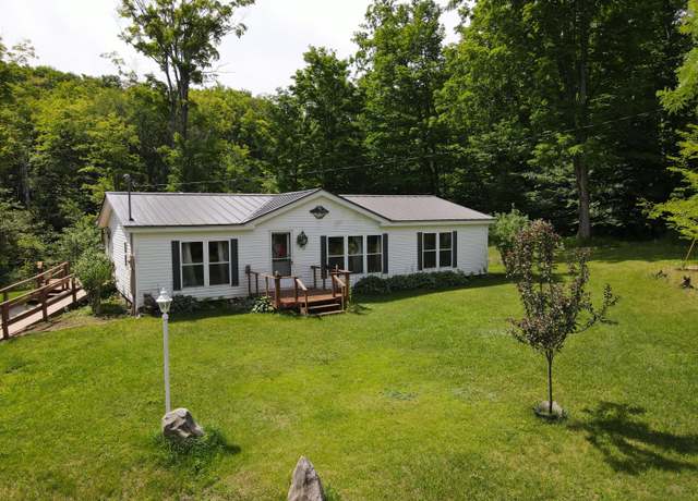 Property at 2802 Coulter Creek Trl Trl, Central Lake, MI 49622, 3 beds, 2 baths