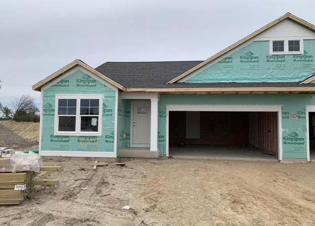 Property at 997 Scioto Dr NW #26, Comstock Park, MI 49321, 3 beds, 3 baths