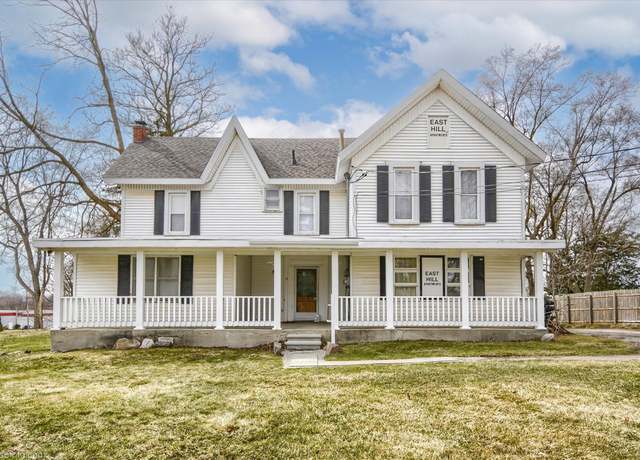 Property at 147 Myers Rd, Lapeer, MI 48446, 8 beds, 5 baths
