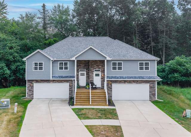 Property at 280 Whispering Pines Dr #25, Fenton, MI 48430, 3 beds, 3 baths
