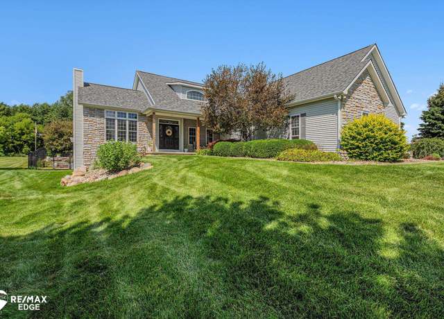 Property at 1077 Christine Dr, Mayfield Township, MI 48446, 3 beds, 3.5 baths
