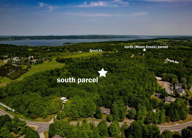 Property at E Fouch Rd, Traverse City, MI 49684