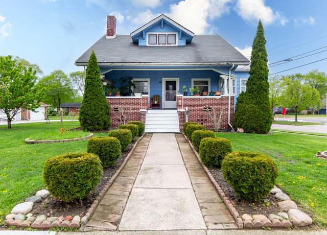 Property at 323 Northbound Gratiot Ave, Mt Clemens, MI 48043, 4 beds, 1.5 baths