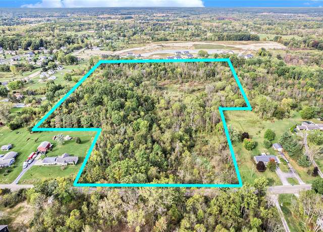 Property at Lot 1 Fairbanks Rd, Linden, MI 48451