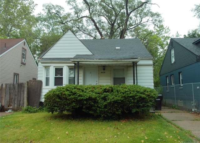 Property at 9336 Sussex St, Detroit, MI 48228, 3 beds, 2 baths
