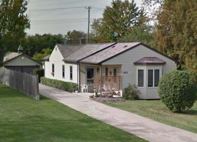 Property at 3852 Alida Ave, Rochester Hills, MI 48309, 3 beds, 2 baths